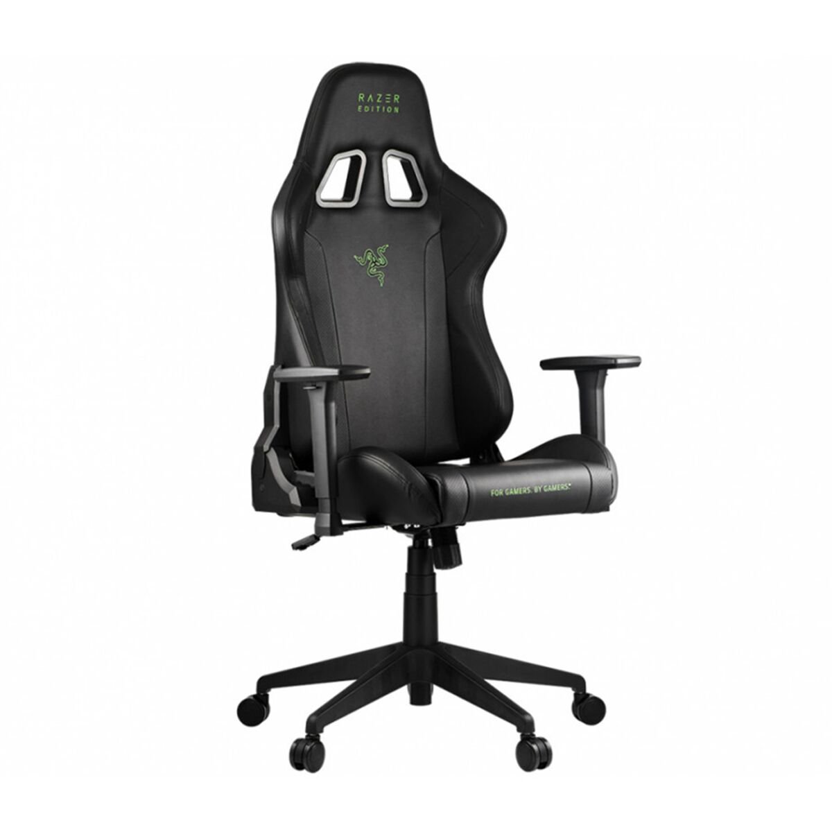 Кресло игровое Razer Tarok Essentials черное купить,NaN