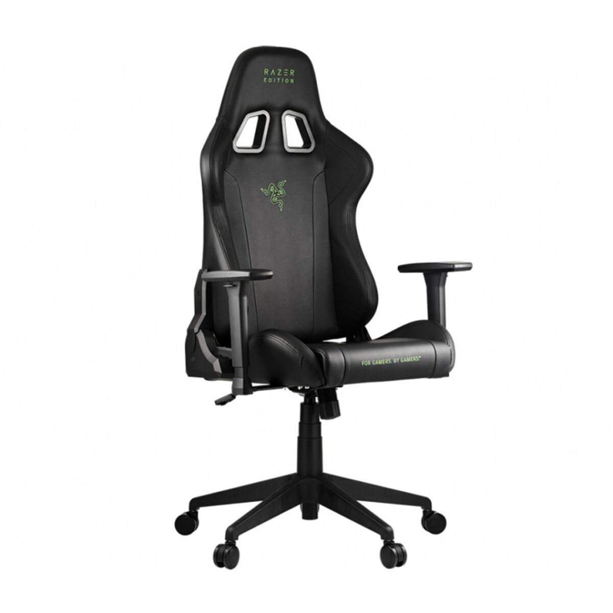 Кресло игровое Razer Tarok Essentials черное купить,NaN