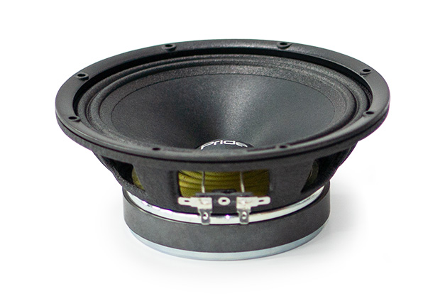 Динамик Pride Solo mini 6.5 среднечастотный 100Вт