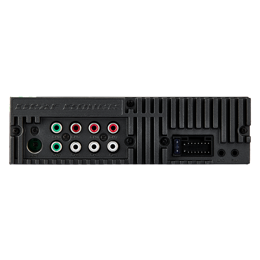 Автомагнитола Deaf Bonce Gemini 760DSP 1DIN
