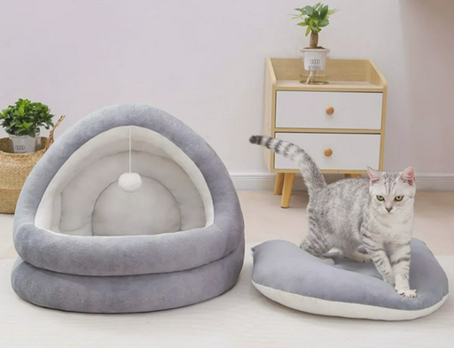 Лежак для кошек и собак Kong Cat
