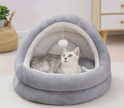 Лежак для кошек и собак Kong Cat