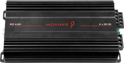 Усилитель Урал Молния МЛ 4.80 240Вт