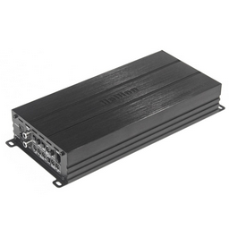 Усилитель Hellion Ham 1000.2D 1150Вт