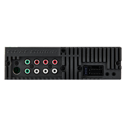 Автомагнитола Deaf Bonce Gemini 760DSP 1DIN