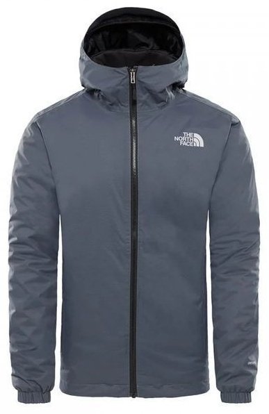 Зимняя куртка The North Face серый купить,NaN