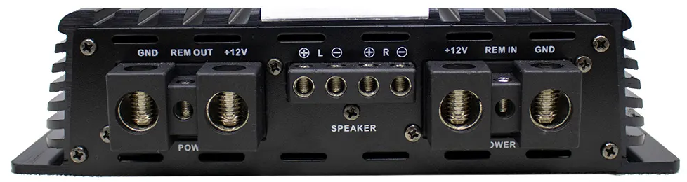 Усилитель Fsd audio Master D2.1500 3000Вт