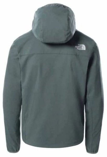 Зимняя куртка The North Face серый купить,NaN