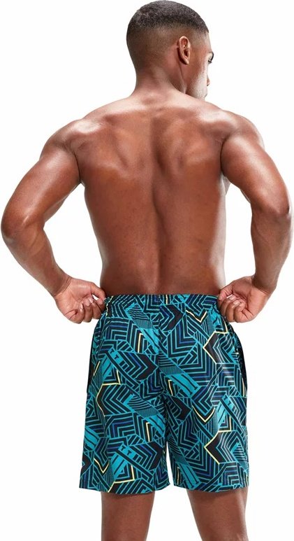Шорты Speedo зеленый купить,NaN