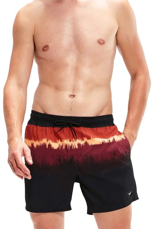 Шорты Speedo мультиколор купить,NaN
