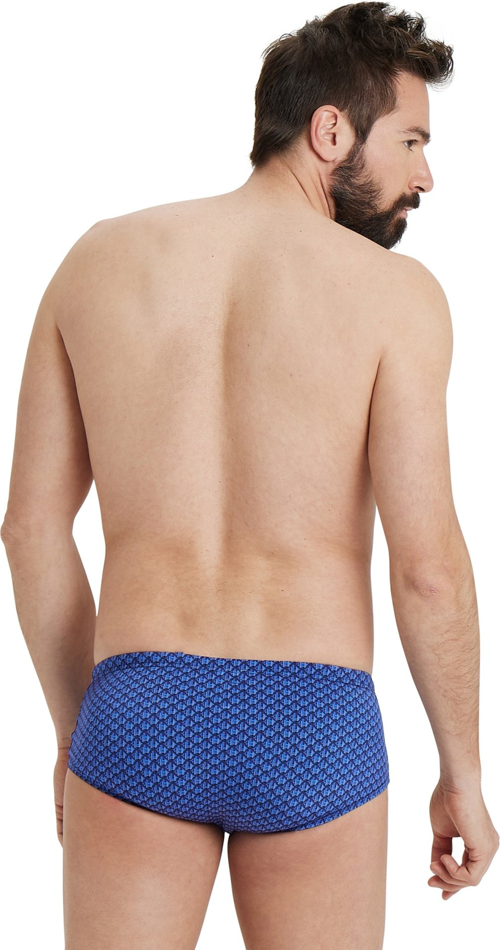 Плавки ARENA синий купить,NaN