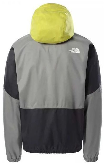Зимняя куртка The North Face серый купить,NaN