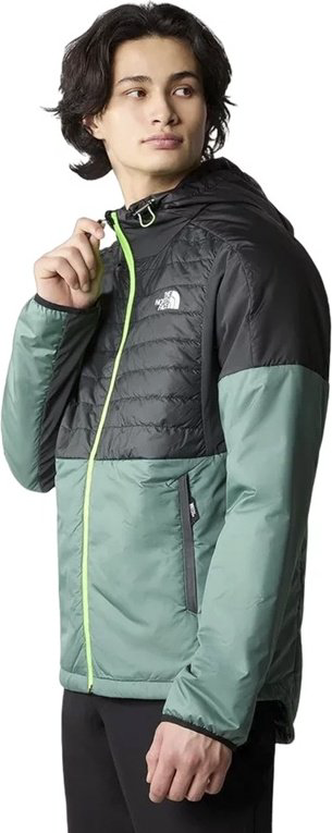 Зимняя куртка The North Face мультиколор купить,NaN