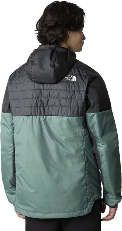 Зимняя куртка The North Face мультиколор купить,NaN