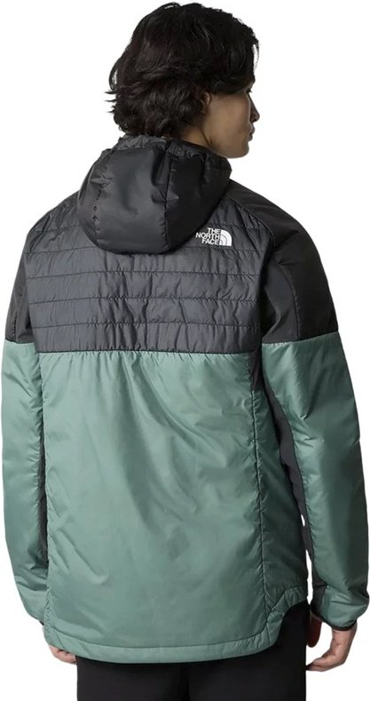 Зимняя куртка The North Face мультиколор купить,NaN