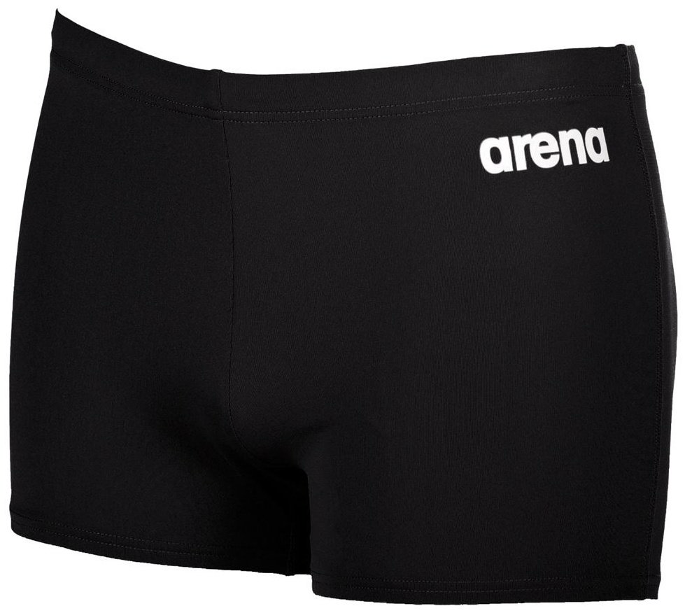 Шорты ARENA черный купить,NaN