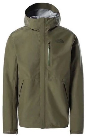 Зимняя куртка The North Face зеленый купить,NaN