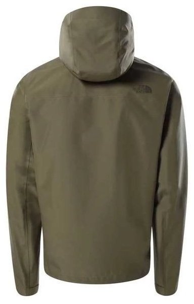 Зимняя куртка The North Face зеленый купить,NaN