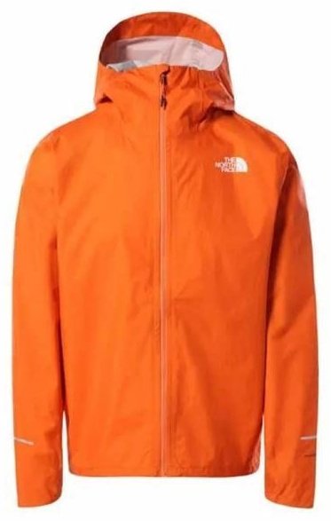 Зимняя куртка The North Face оранжевый купить,NaN