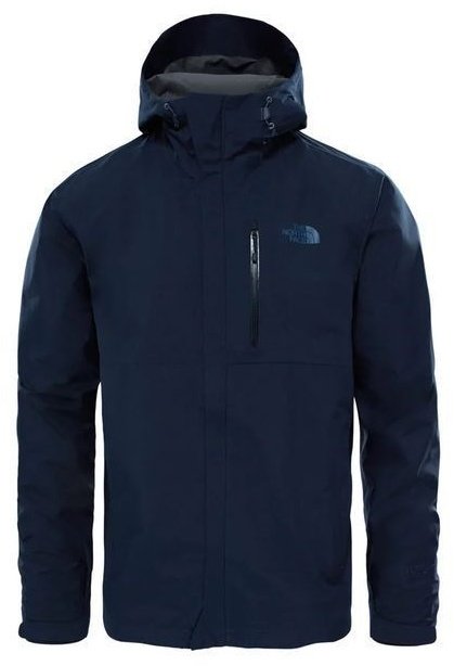 Зимняя куртка The North Face синий купить,NaN