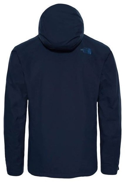 Зимняя куртка The North Face синий купить,NaN