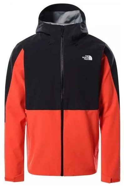 Зимняя куртка The North Face красный купить,NaN