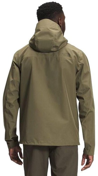 Зимняя куртка The North Face зеленый купить,NaN