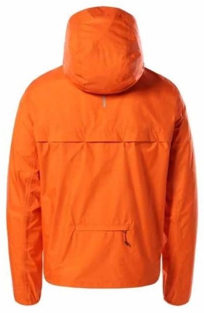 Зимняя куртка The North Face оранжевый купить,NaN