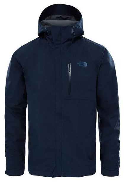Зимняя куртка The North Face синий купить,NaN