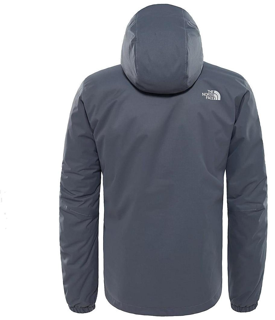 Зимняя куртка The North Face серый купить,NaN