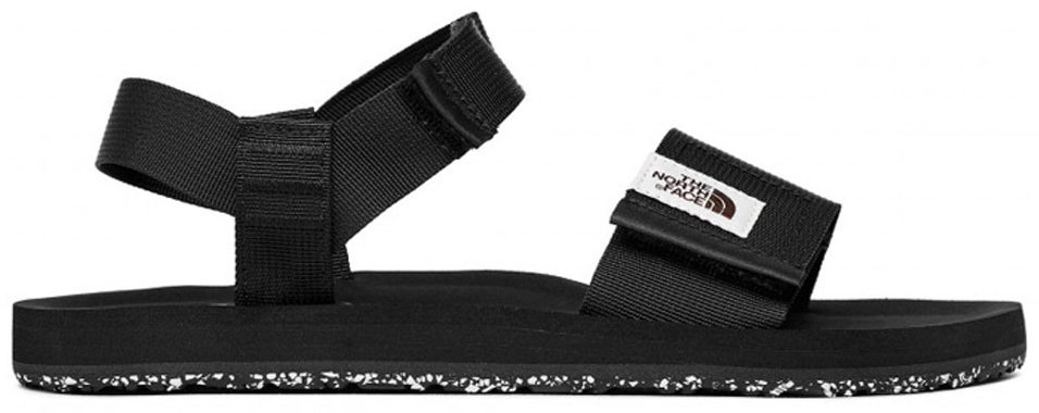 Сандалии The North Face черный купить,NaN