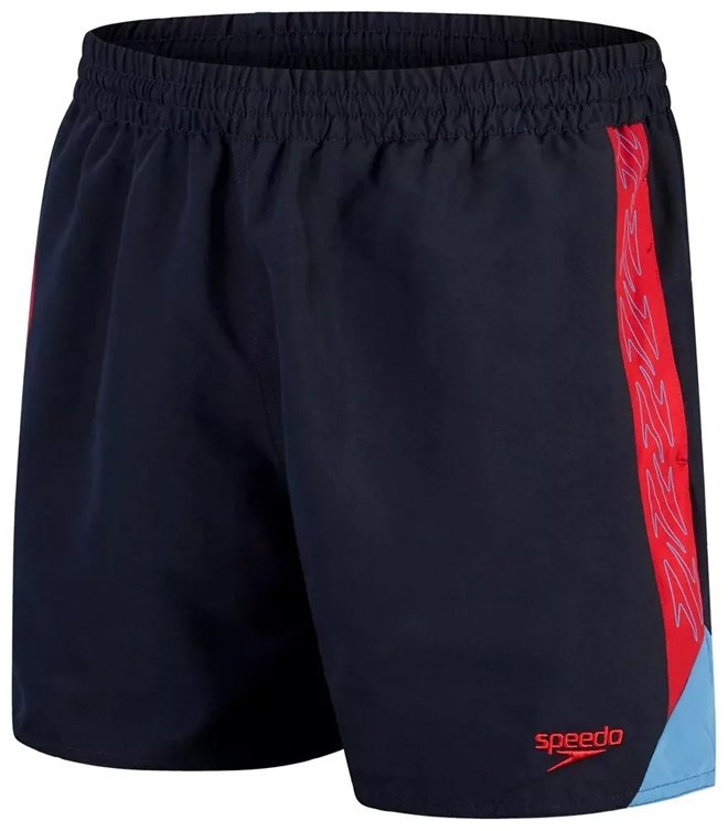 Шорты Speedo синий купить,NaN