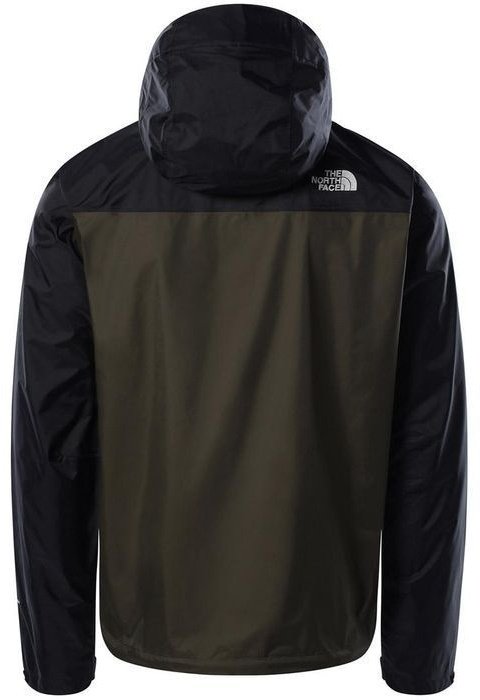 Зимняя куртка The North Face черный купить,NaN