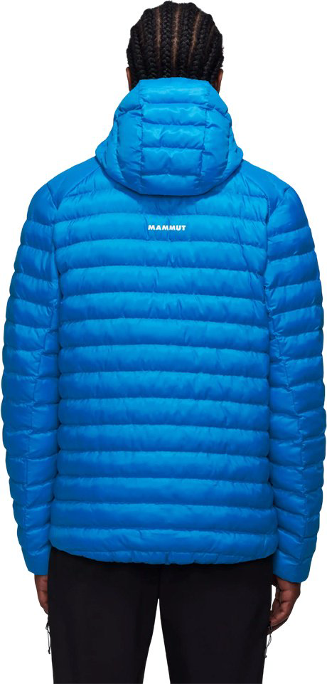 Зимняя куртка Mammut синий купить,NaN