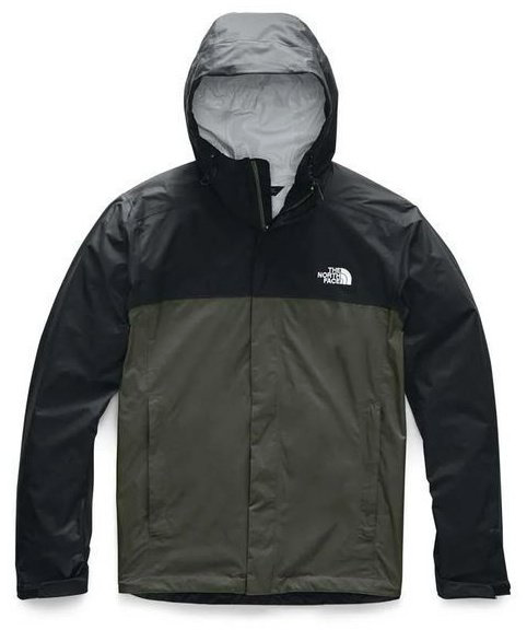 Зимняя куртка The North Face черный купить,NaN