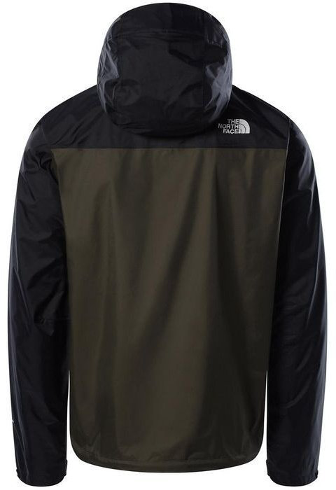 Зимняя куртка The North Face черный купить,NaN
