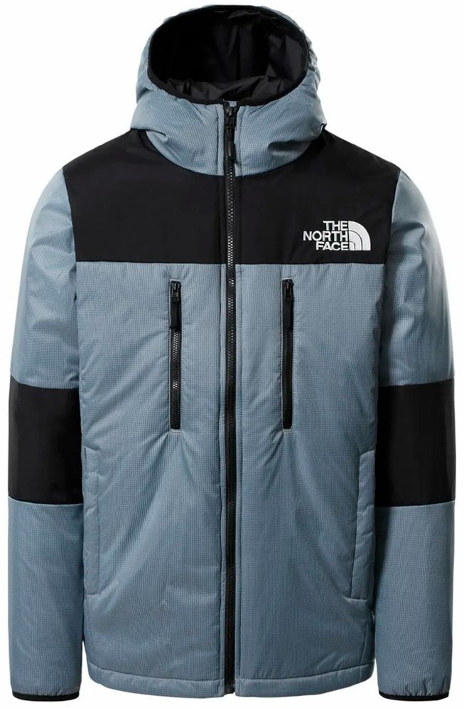 Зимняя куртка The North Face серый купить,NaN
