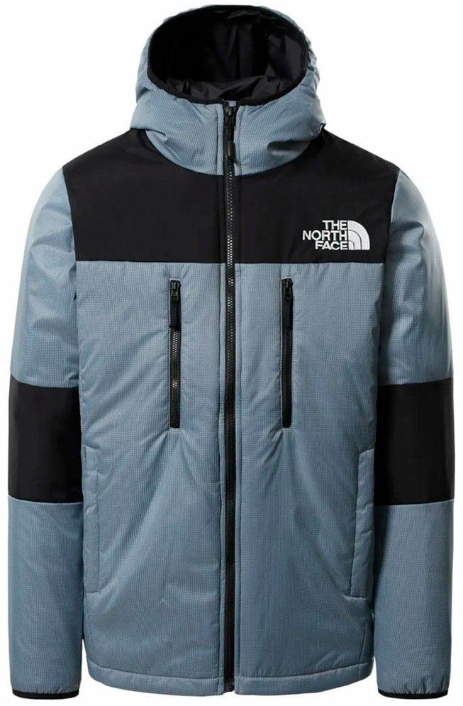 Зимняя куртка The North Face серый купить,NaN