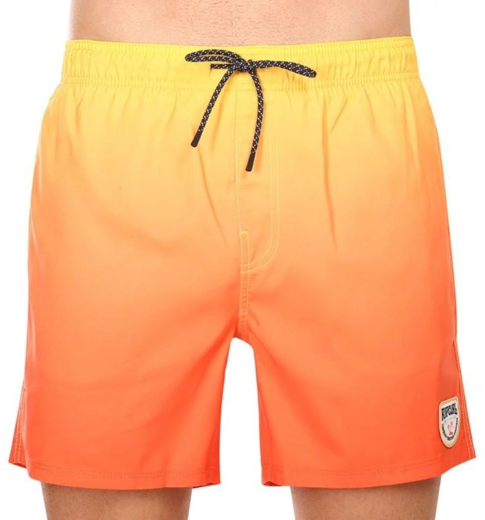 Шорты Rip Curl оранжевый купить,NaN