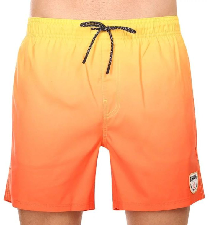 Шорты Rip Curl оранжевый купить,NaN