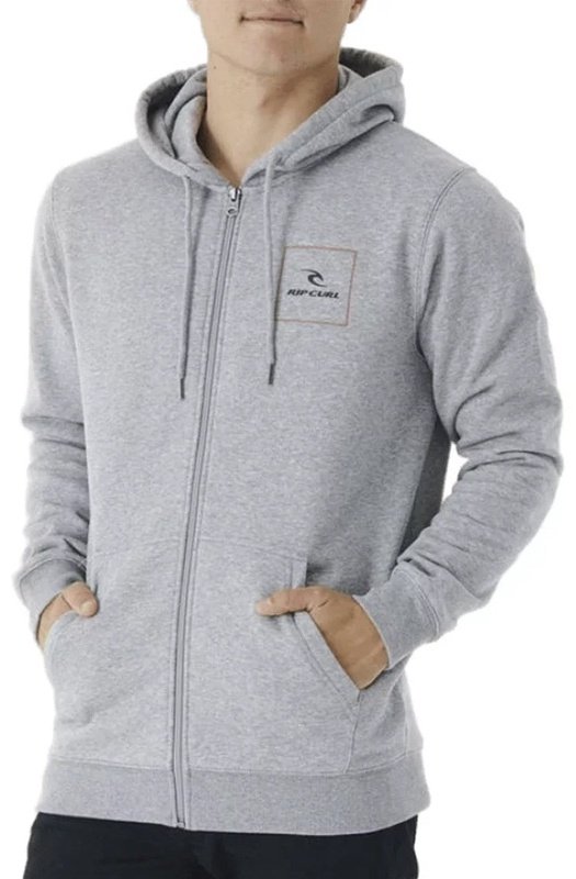 Толстовка Rip Curl серый купить,28900