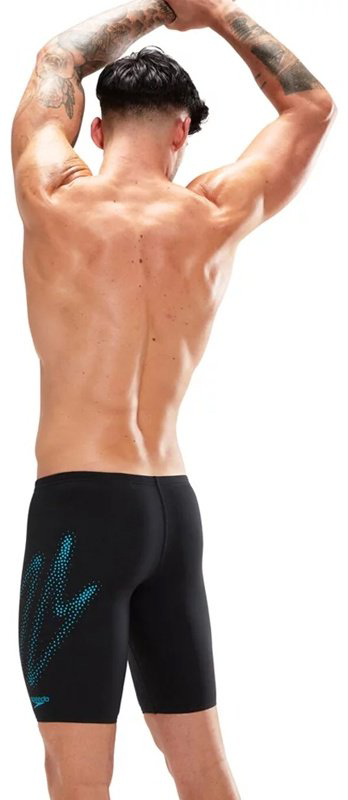 Плавки Speedo черный купить,NaN