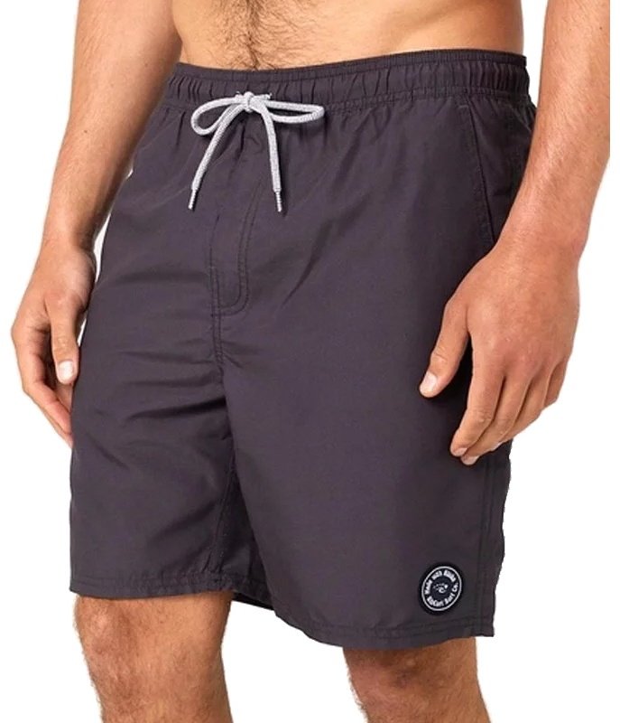 Шорты Rip Curl черный купить,NaN