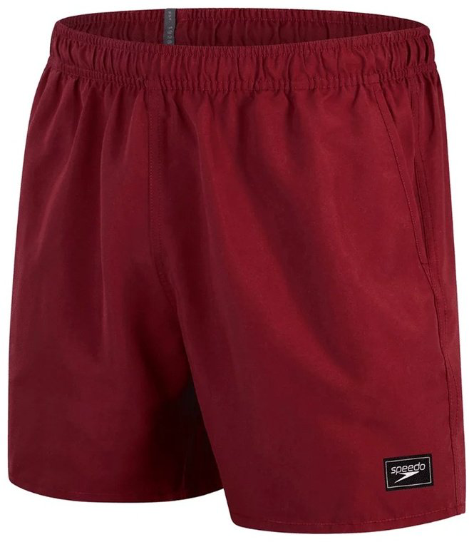 Шорты Speedo красный купить,NaN