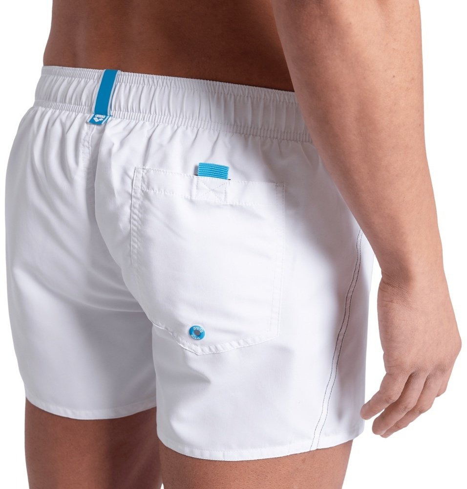 Шорты ARENA белый купить,NaN