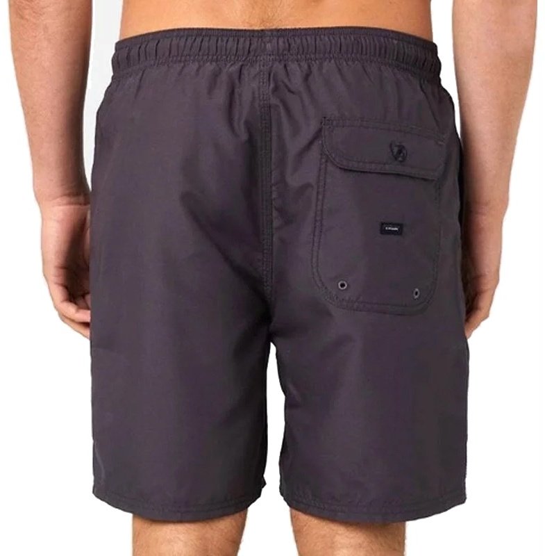 Шорты Rip Curl черный купить,NaN