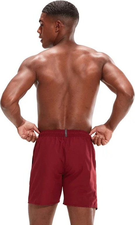Шорты Speedo красный купить,NaN