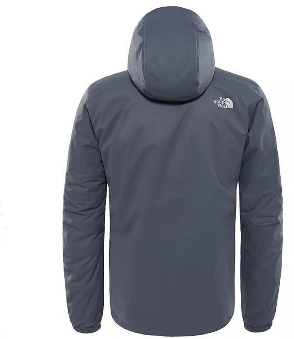 Зимняя куртка The North Face серый купить,NaN