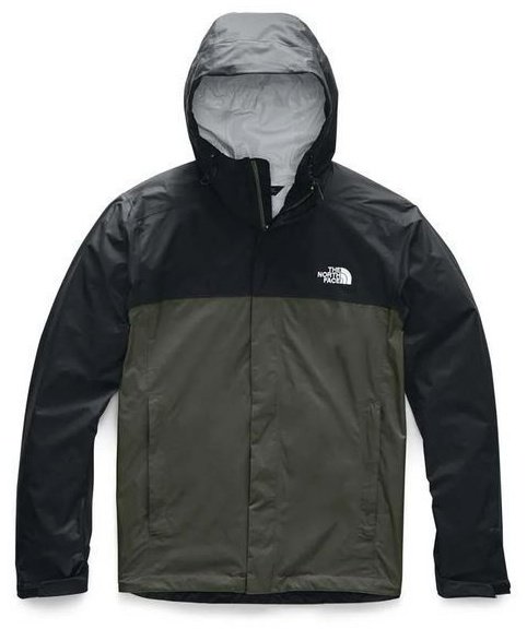 Зимняя куртка The North Face черный купить,NaN