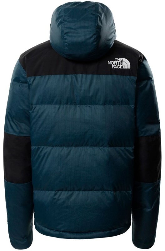 Пуховик The North Face черный, синий купить,NaN
